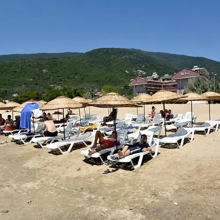 Sami Engin Apart Aparthotel