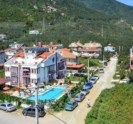 Aparthotel Sami Engin Apart