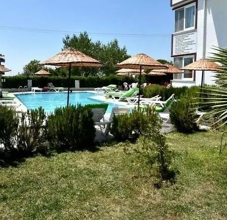 Sami Engin Apart Erdek