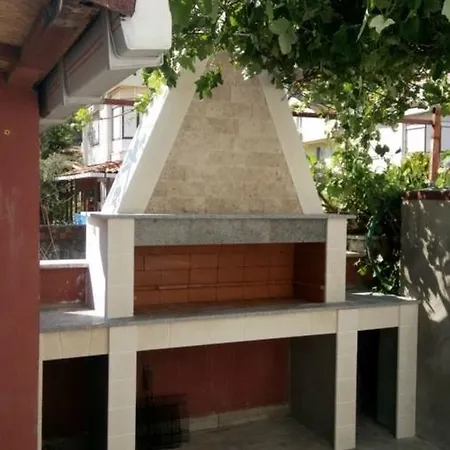 Sami Engin Apart Aparthotel