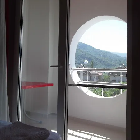 Sami Engin Apart Aparthotel *