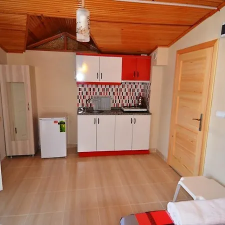 Aparthotel Sami Engin Apart Erdek