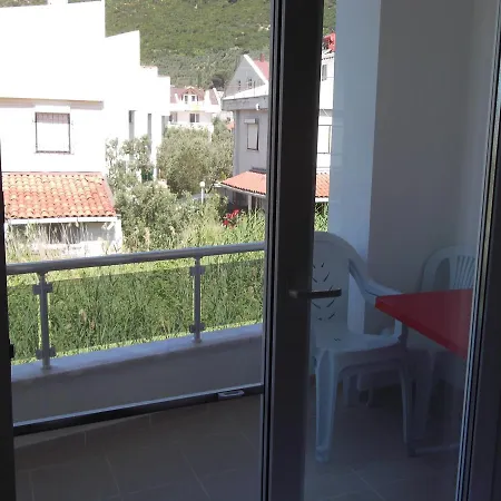 Aparthotel Sami Engin Apart