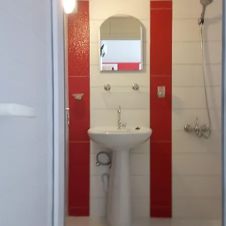 Sami Engin Apart Aparthotel Erdek