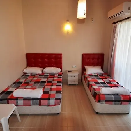 Sami Engin Apart Aparthotel *