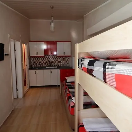 Sami Engin Apart Erdek