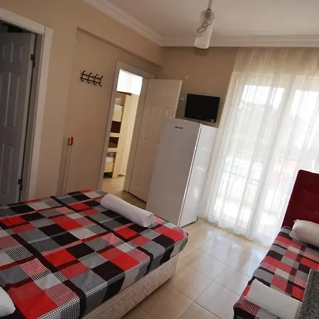Aparthotel Sami Engin Apart