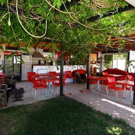 Sami Engin Apart Aparthotel Erdek