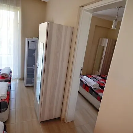 Sami Engin Apart * 埃尔代克